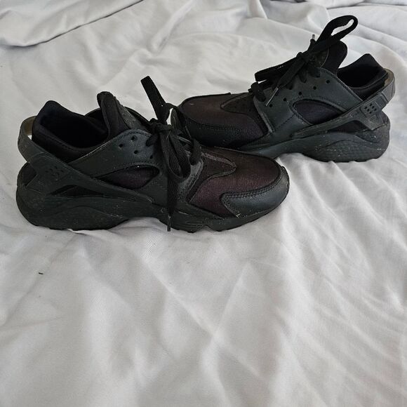 Nike Air ladies sneakers size 7.5 - Picture 10 of 11